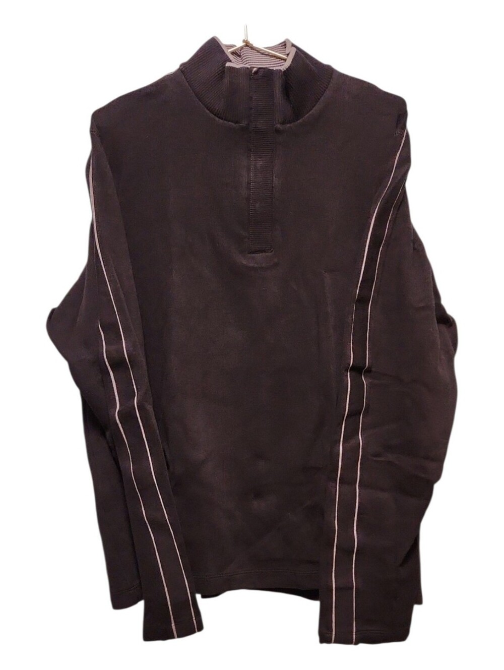 ✨️HP Feb 2✨️ Men's Hugo Boss Black Sweater XXL